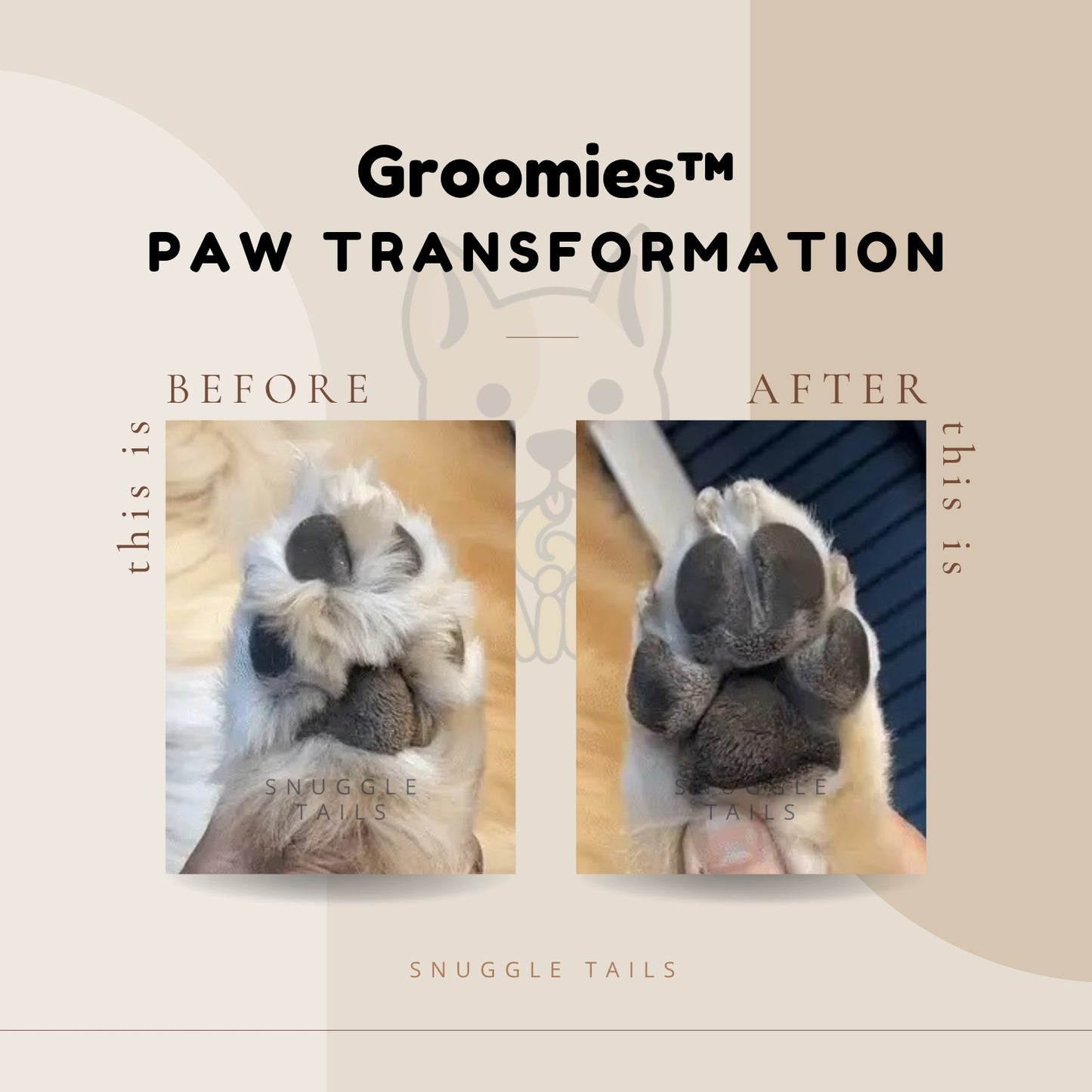 Groomies™ 🐾 - Your Number 1 Most Reliable Pet Shaver