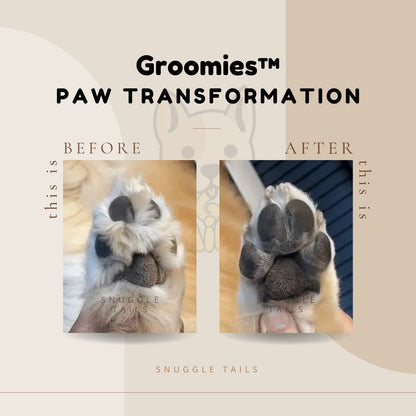 Groomies™ 🐾 - Your Number 1 Most Reliable Pet Shaver